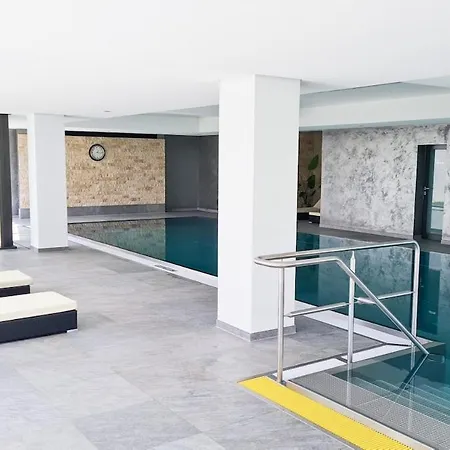 Froehliche Ente Retro 1208 Mit Pool *
